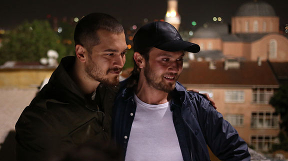 Yılmaz Kardeşler, Celal'e karşı!