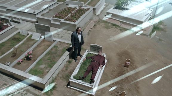 Güneş, Kudret için bir daha doğmayacak! 