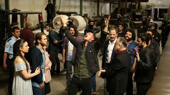 Yılmaz Kardeşler, Celal'i oyuna getirdi!