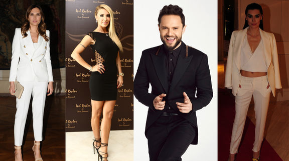 Ünlülerden 'İçerde' için final tahminleri!