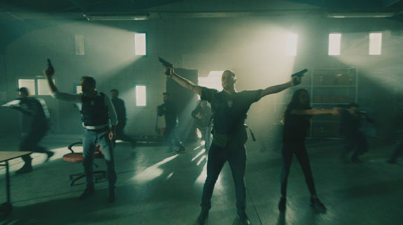 Son kez 'İçerde'yiz!