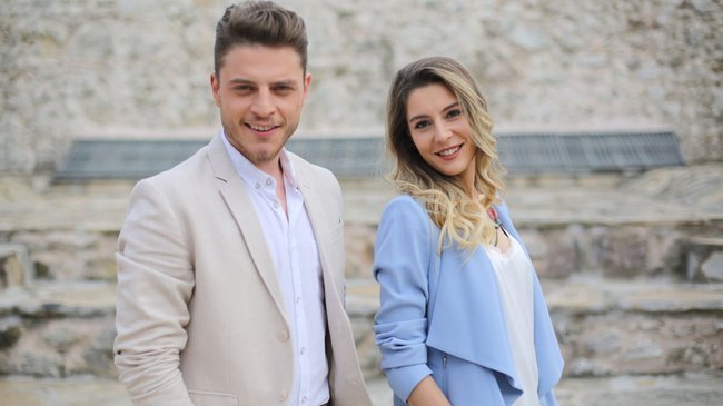 Kalp Atisi Dizisinde Seyircinin Kalbinde Atacagiz Show Tv