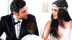 Rüya gibi bir aşk masalı; Elif ile Bulut