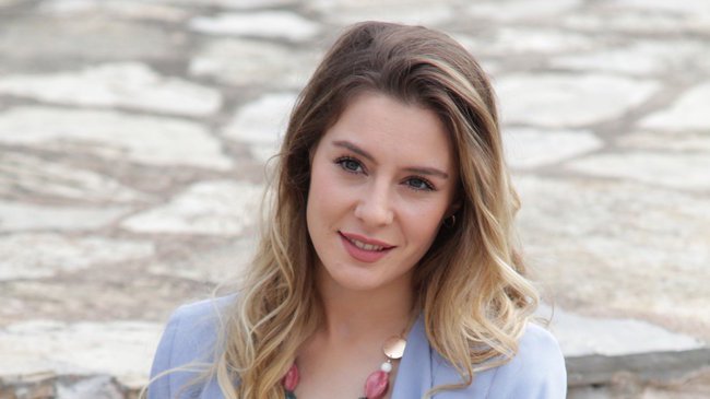 Kalp Atisi Nin Bahar I Ege Kokenli Kimdir Show Tv