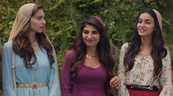 Bozokların Karadeniz macerası başlıyor!