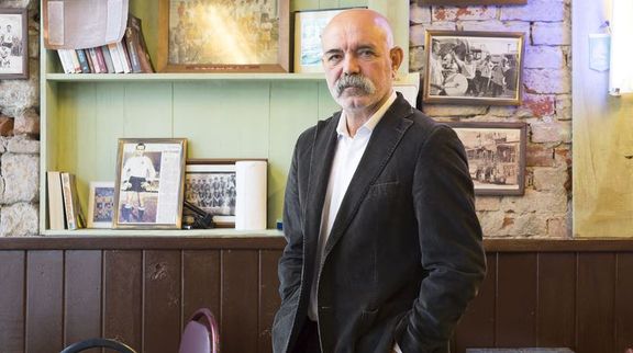 ‘Hepsi çukurdan çıkma hikâyesi’