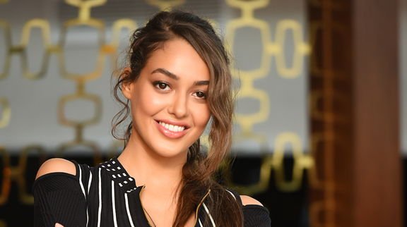 Dilan Çiçek Deniz Kimdir?