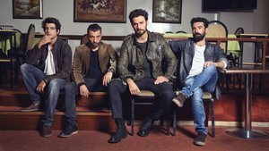 'Önce aile olduk sonra çete!'