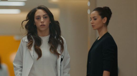 Kalp Atışı'nın 19. Bölümünde neler olacak?