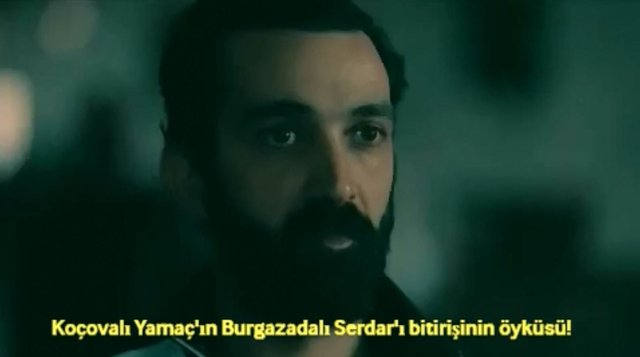 Koçovalı Yamaç'ın Burgazadalı Serdar'ı bitirişinin öyküsü!