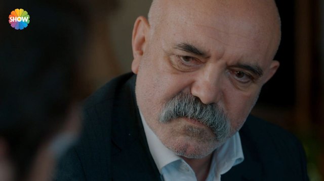 Biz ölelim dert değil ama Çukur yaşasın!