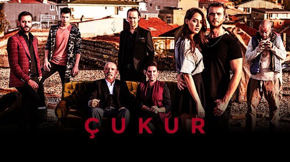 Çukur'un efsane replikleri!