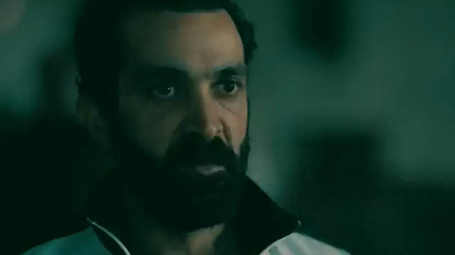 5- Yamaç'ın, Serdar'ı dövüşü! Tıkla İzle