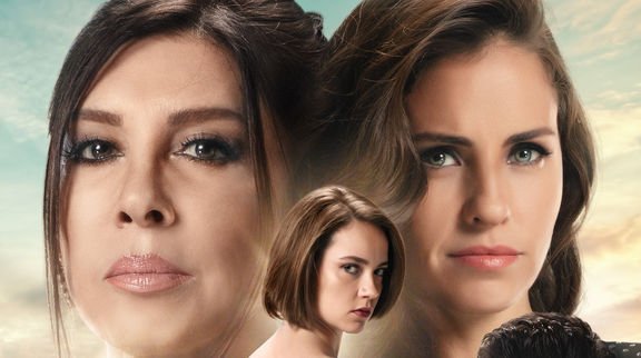 Yuvamdaki Düşman oyuncuları kimdir?