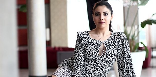 ''Yeni Gelin’e kabul edilmek için totem yaptım''