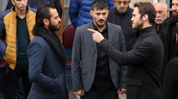 Herkes bu yüzleşmeyi bekliyor! 