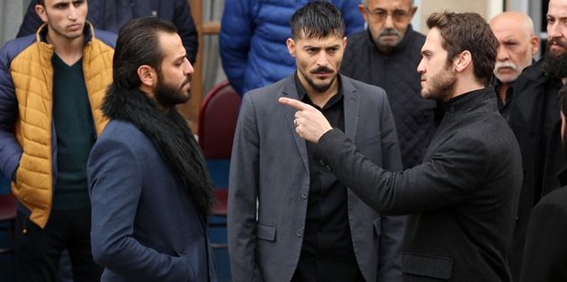 Herkes bu yüzleşmeyi bekliyor!