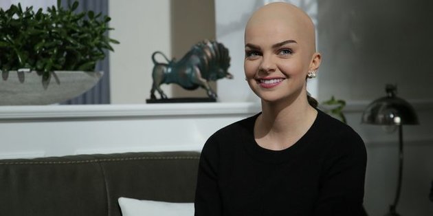 Pelin Karahan Yuvamdaki Düşman ile ekranlara geri döndü!