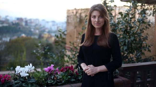 ''Genç kuşakla tecrübeli kuşak iyi kaynaştı''