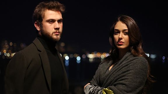 Çukur zirvenin tek sahibi!