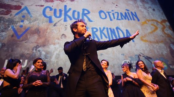Çukur'dan muhteşem sezon finali!