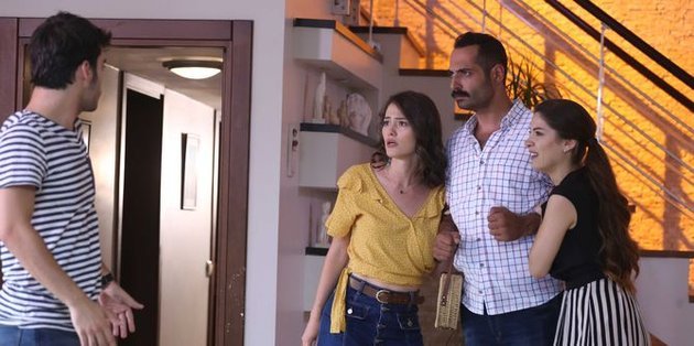 Meleklerin Aşkı'nın 5. Bölümünde neler olacak?