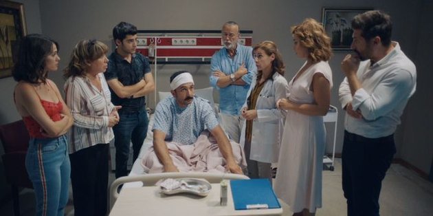 Meleklerin Aşkı tüm kategorilerde zirvede!