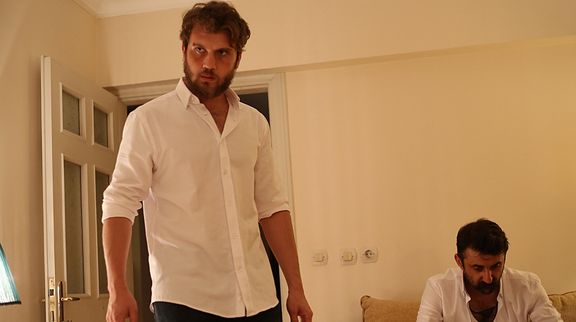 Çukur zirvenin tek sahibi!