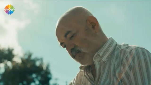 "Benim canımdan alsın onlara versin!"