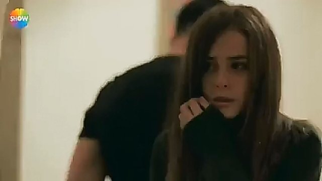 “Ak kızındım ben senin Celasun!”