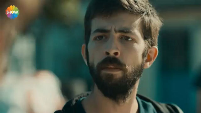 "Çukur'a bu kadar yaklaşırsan düşersin!"