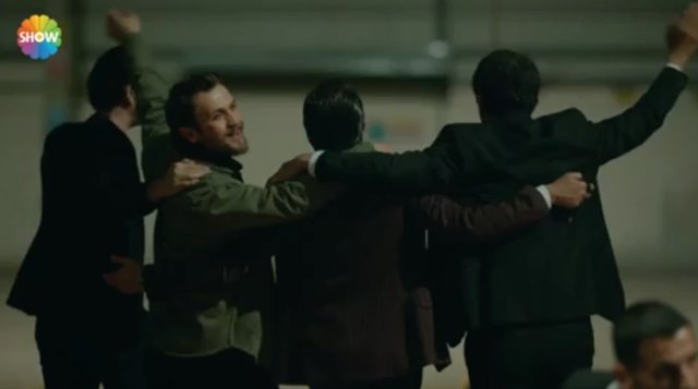 Koçovalılara büyük tehdit! Tıkla İzle!