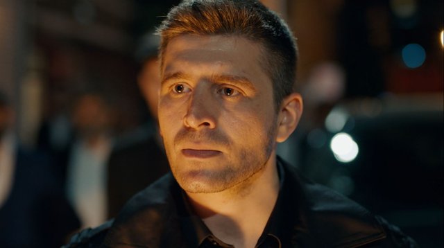 Azer Kurtuluş Çukur'da! Tıkla İzle!