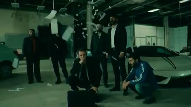 Karakuzular, Koçovalıları oyuna getiriyor! Tıkla İzle!