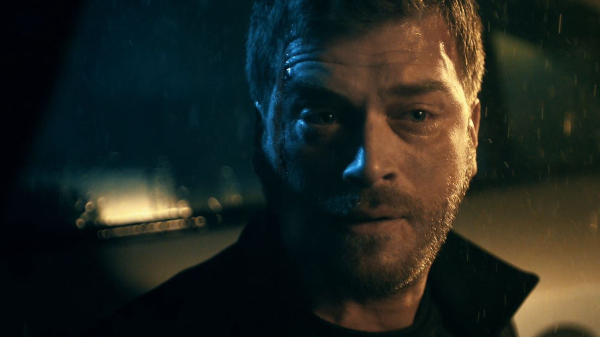 Çarpışma'dan ekranlara damga vuracak teaser!