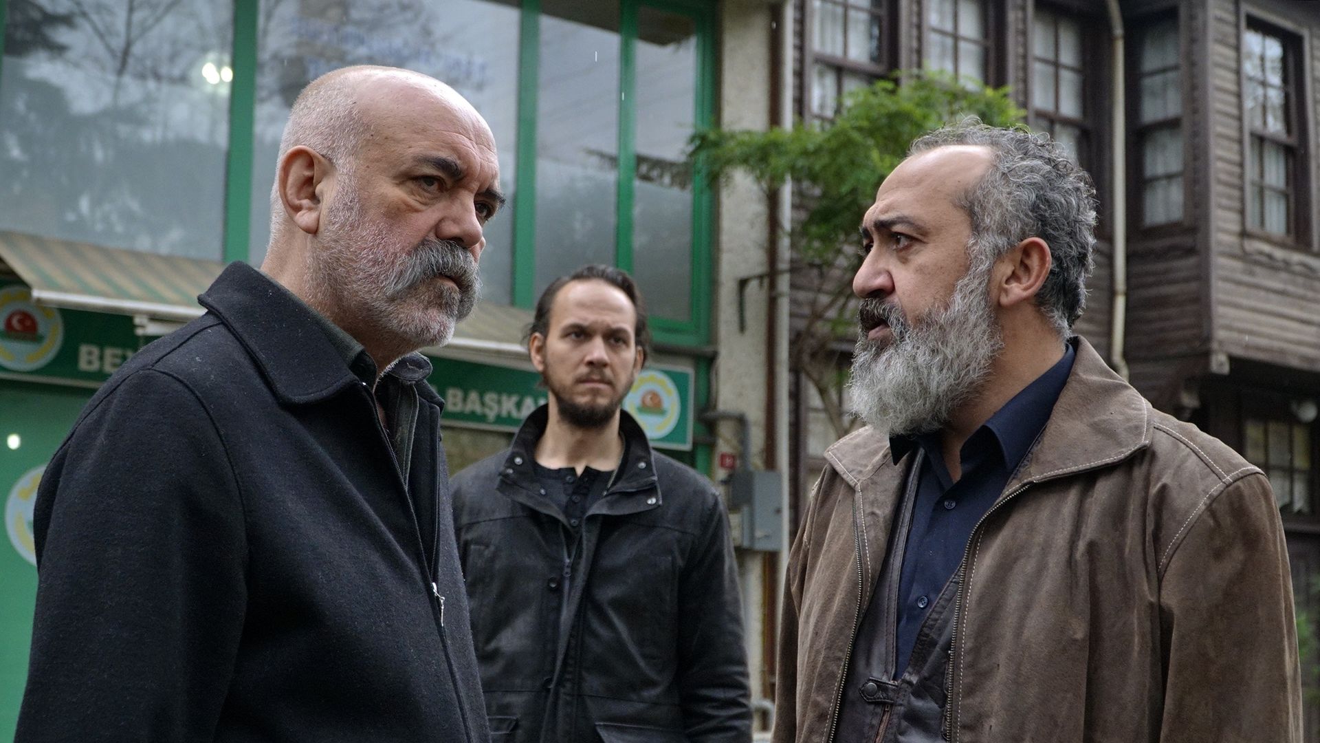 Çukur'un 45. Bölümünde neler olacak?
