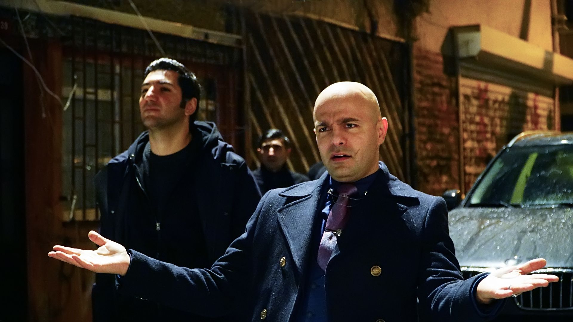 Çukur'un 52. Bölümünde neler olacak?