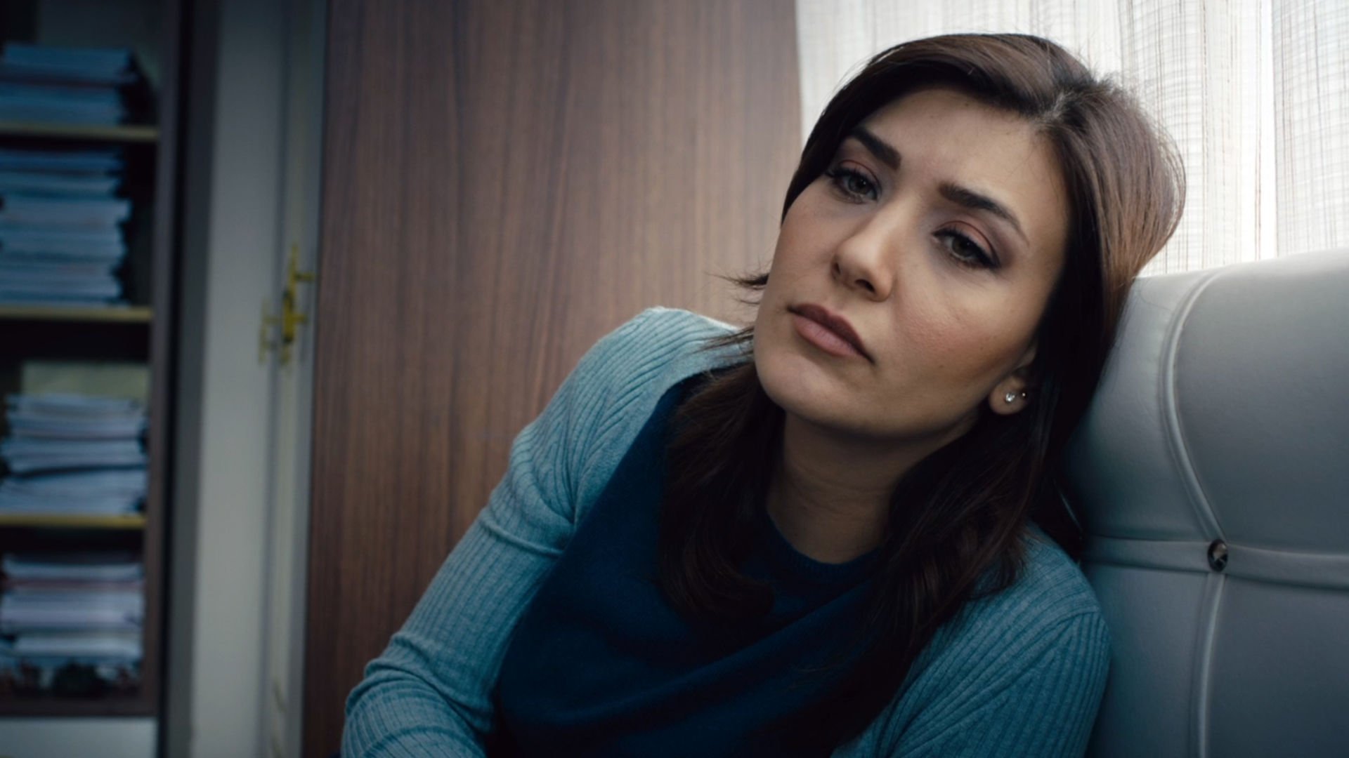 Deniz bolışık oynadığı diziler