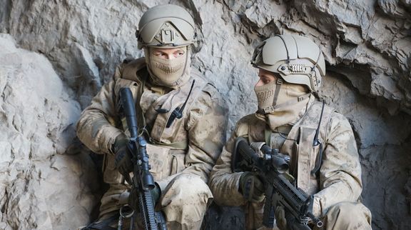 Nöbet setinden izlenimler!