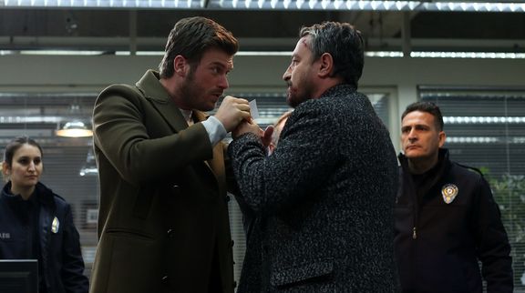 Çarpışma'da beklenmedik gelişmeler yaşandı!