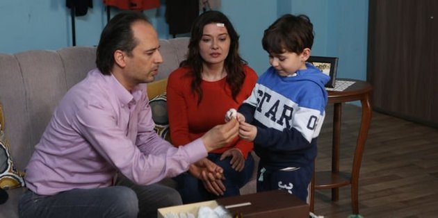 Gülperi'nin 25. Bölümünde neler olacak?