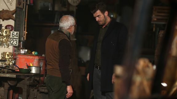 Kadir ve Cansız karşı karşıya gelecek mi?