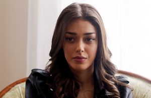 59. Bölümde Veli Cevher, Çukur'a misafir oldu! 1