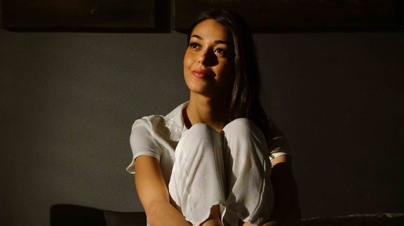 Dilan Çiçek Deniz, nefes kesici bir sahneyle diziye veda etti!