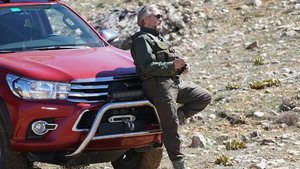 Nezih Işıtan da Nöbet'te!