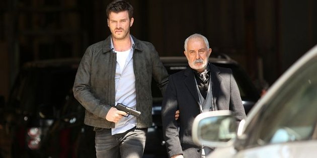 Kadir ve Cansız hesaplaşmasında neler yaşanacak?