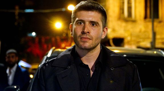 Azer Kurtuluş, Koçovalılara meydan okudu!