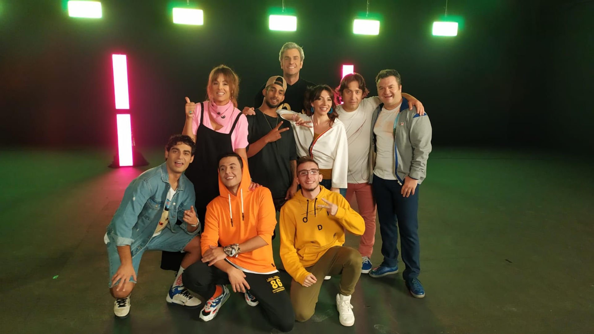 Güldür Güldür Show yeni sezon için hazır!