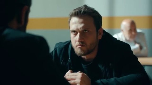 "Bu hayatta bir kez olsun, sen Vartolu olacaksın!"