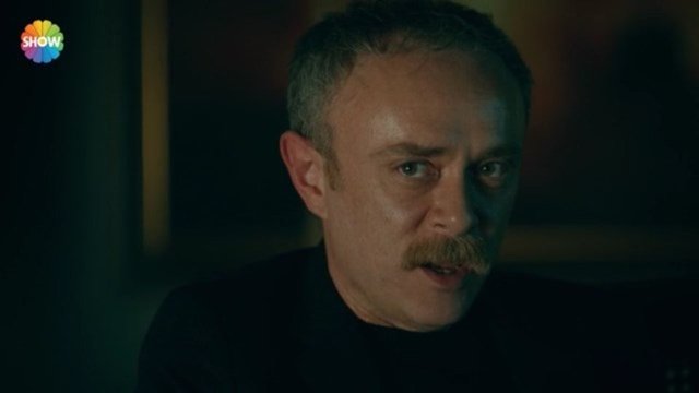 "Çukur'a çok uzun bakarsanız, o da size bakmaya başlar"